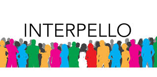 logo servizo Interpello